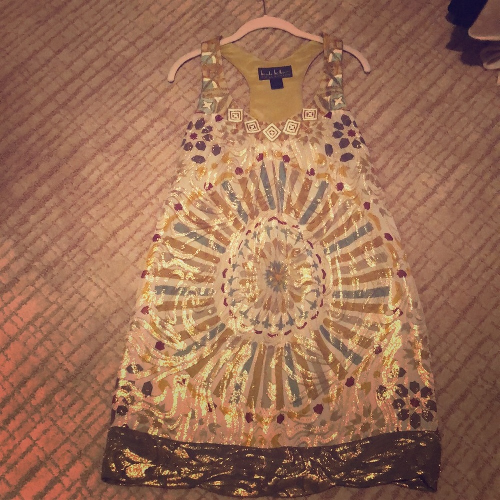 Nicole Miller Dress